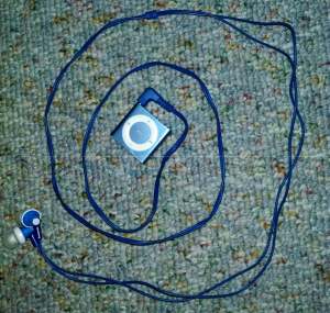 I Pod Shuffle 1